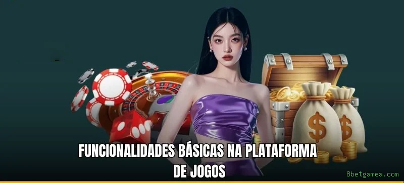 Depositar 8betgamea.com