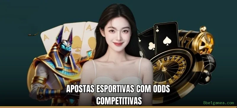 8betgamea.com Cassino Clássico