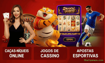 8betgamea.com Cassino Clássico